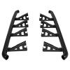 ROCKER RAILS FJ CRUISER 
