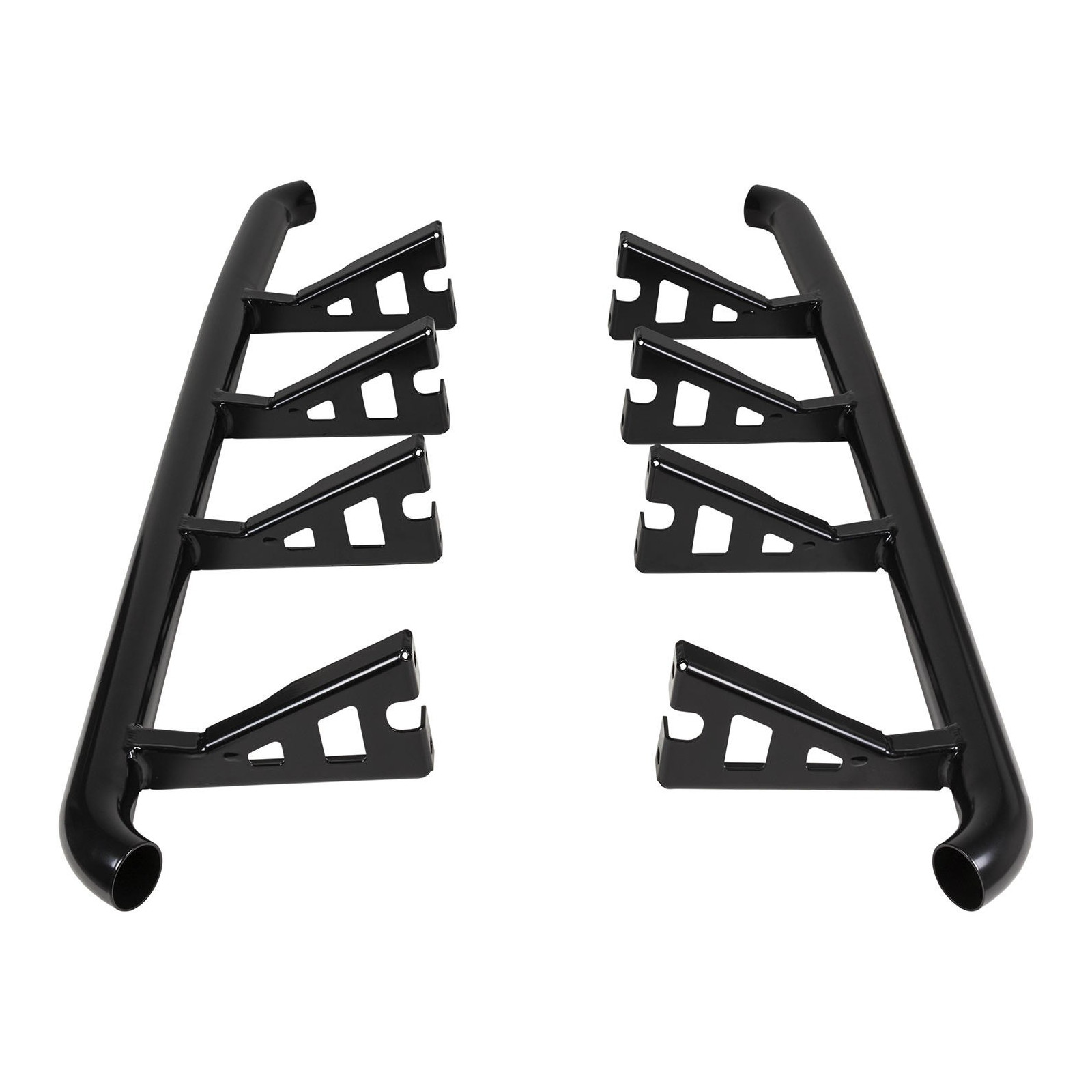 ROCKER RAILS FJ CRUISER 