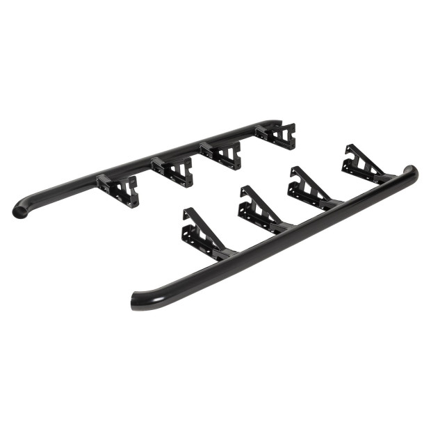 ROCKER RAILS FJ CRUISER 