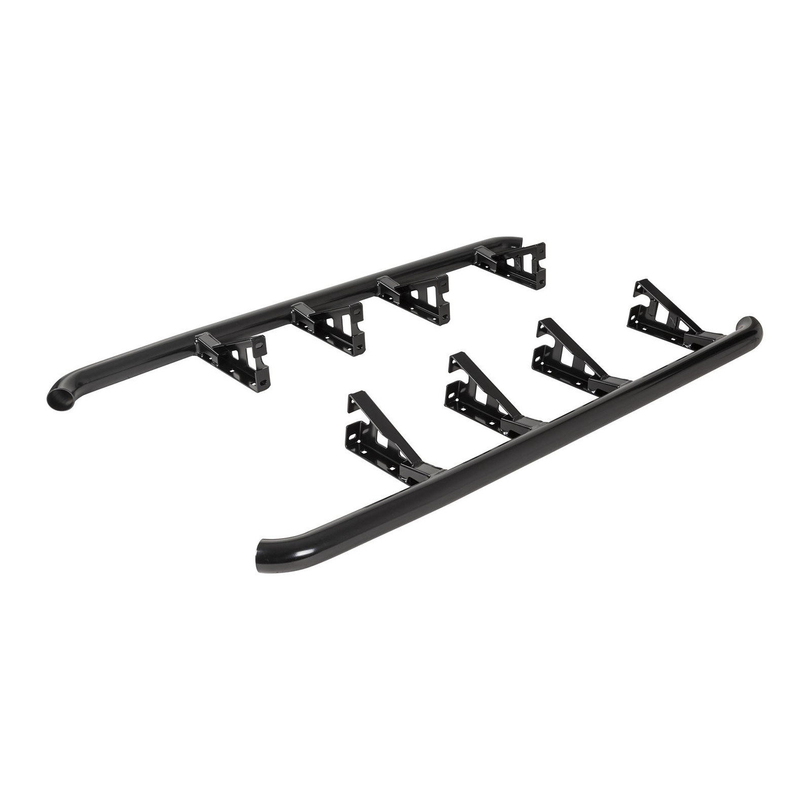 ROCKER RAILS FJ CRUISER 