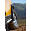 ROCKER RAILS FJ CRUISER 