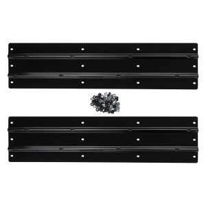 SLIDERS FJ ROCKER RAILS 