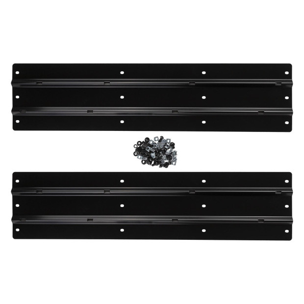 SLIDERS FJ ROCKER RAILS 