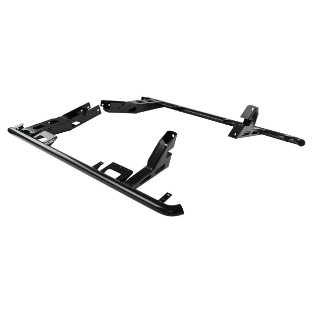 STEP SECTION PRADO 150 