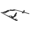 STEP SECTION PRADO 150 