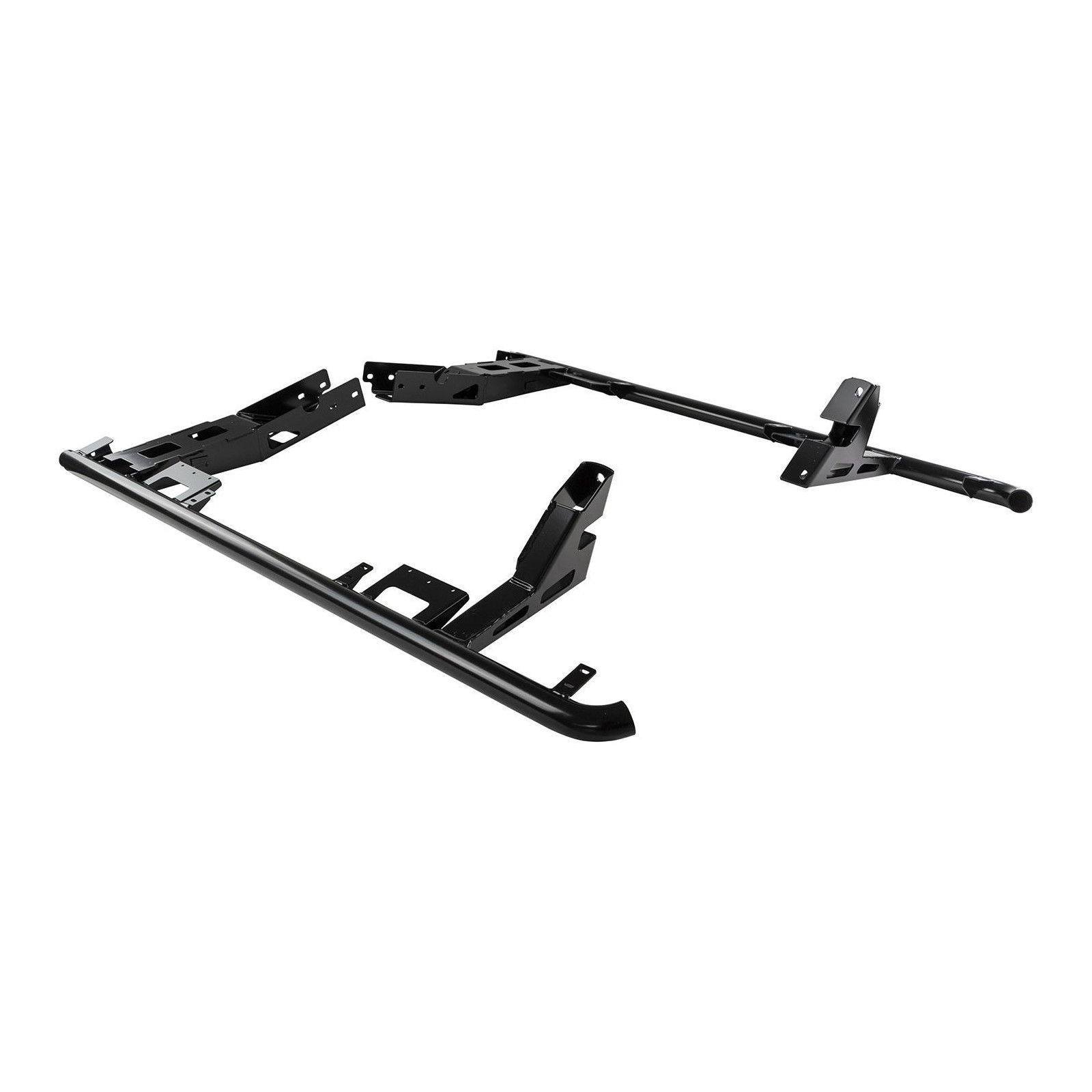 STEP SECTION PRADO 150 