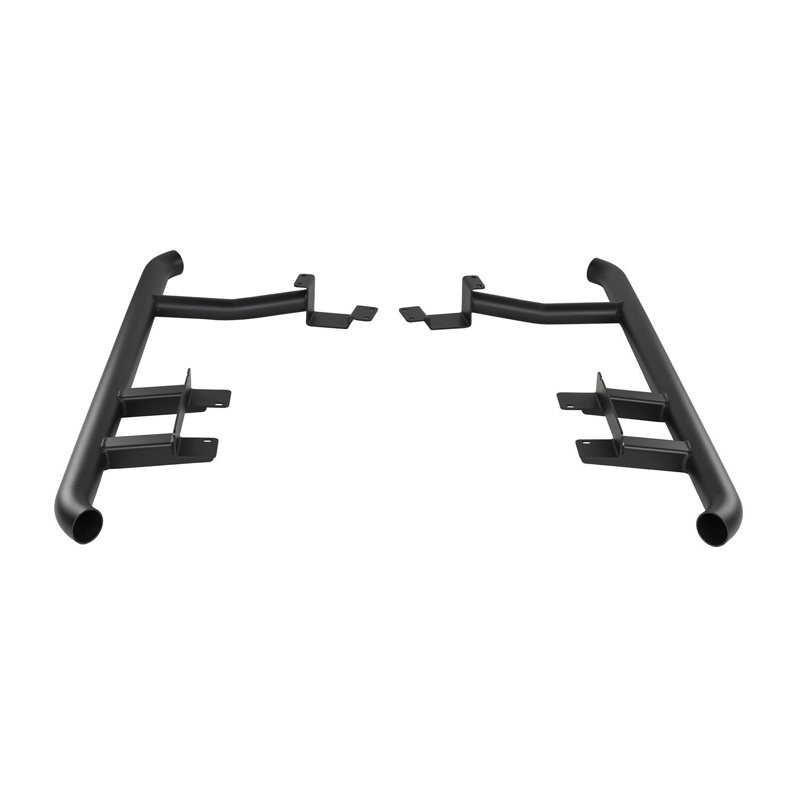 ROCK SLIDERS SUIT JIMNY 2019 