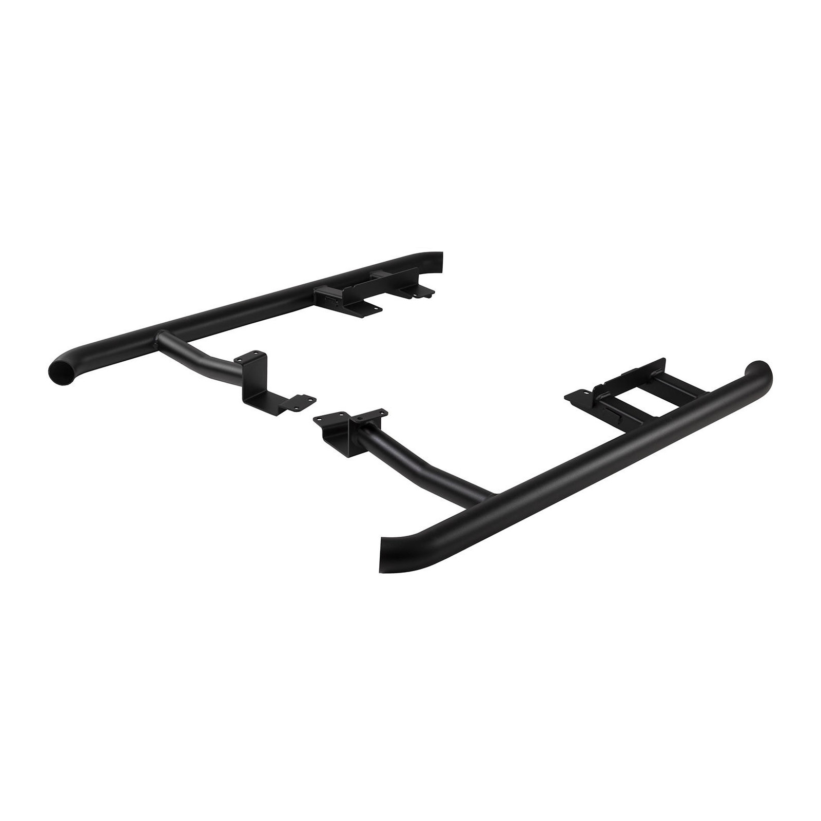 ROCK SLIDERS SUIT JIMNY 2019 