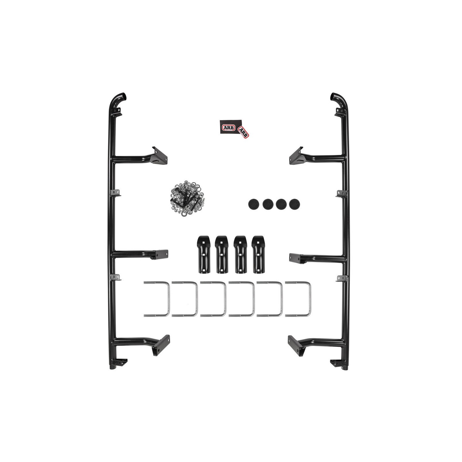 S/RAIL/STEP D22 DC/SC 02ON 