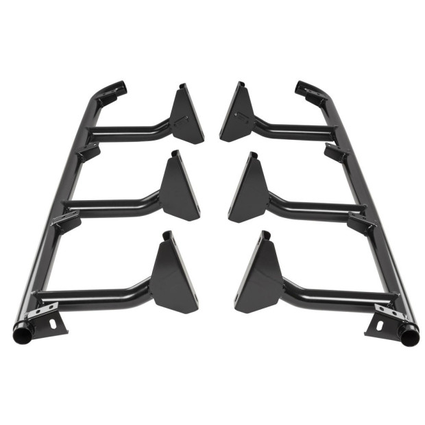 S/RAIL/STEP D22 DC/SC 02ON 