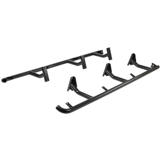 S/RAIL/STEP D22 DC/SC 02ON 