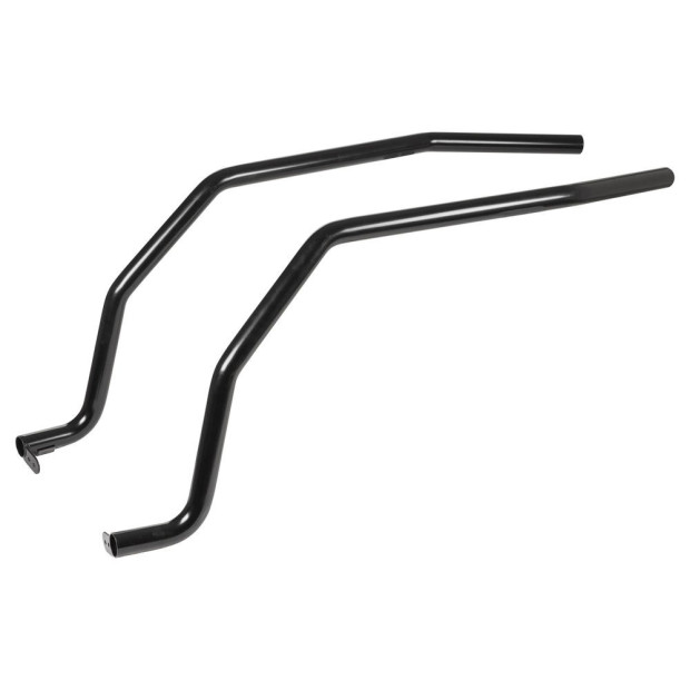 S/RAIL/STEP D22 DC/SC 02ON 