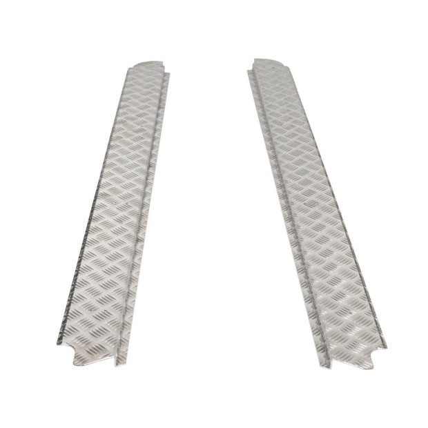 S/RAIL/STEP D22 DC/SC 02ON 