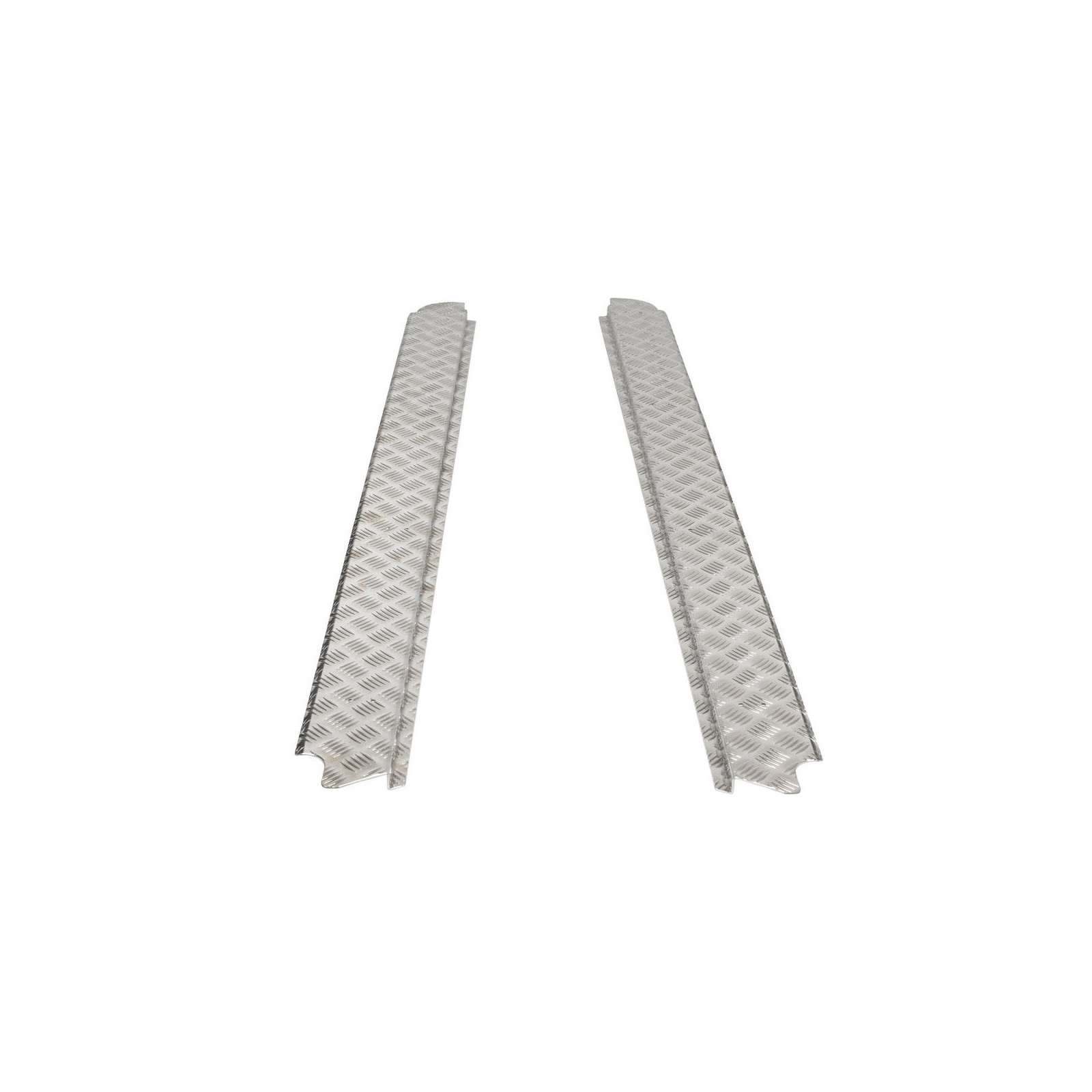 S/RAIL/STEP D22 DC/SC 02ON 