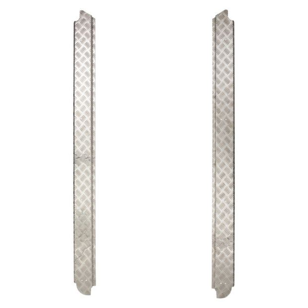 S/RAIL/STEP D22 DC/SC 02ON 