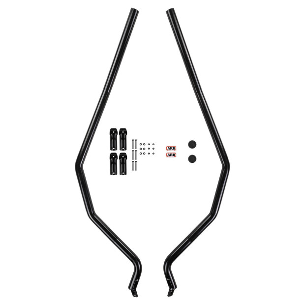 F/RAIL D40 STX SPAIN 10ON 