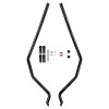 F/RAIL D40 STX SPAIN 10ON 
