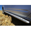 S/RAIL REAR D40 INC 550 