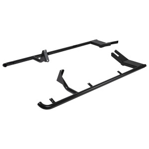 S/RAIL REAR F/MAZ DC99-07 
