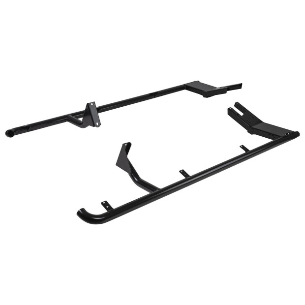 S/RAIL REAR F/MAZ DC99-07 