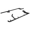 S/RAIL REAR F/MAZ DC99-07 
