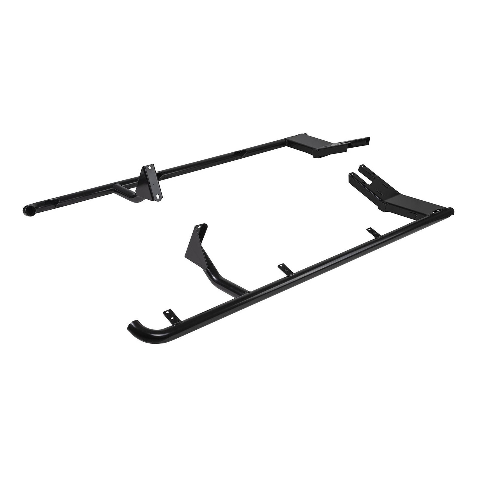 S/RAIL REAR F/MAZ DC99-07 