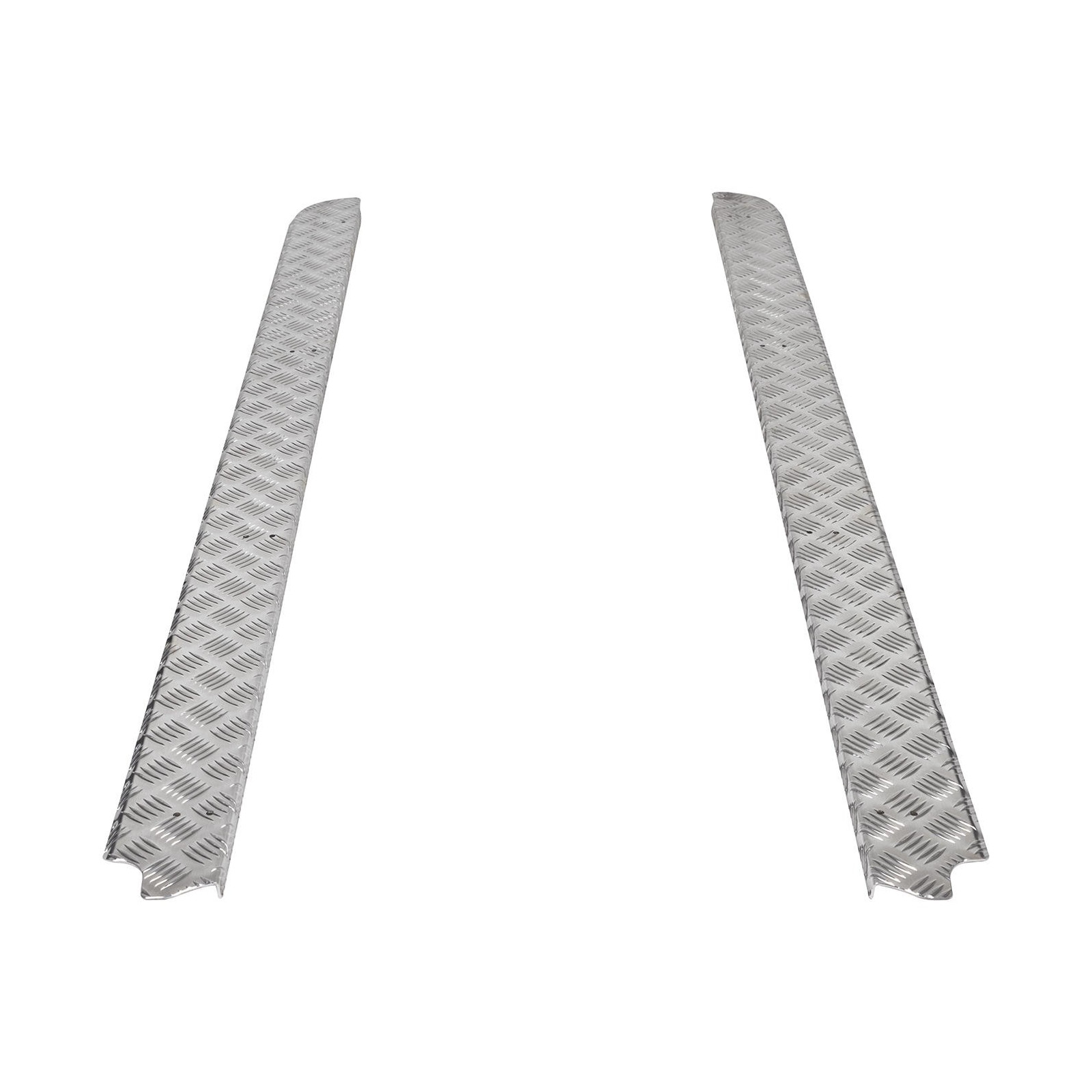S/RAIL REAR F/MAZ DC99-07 