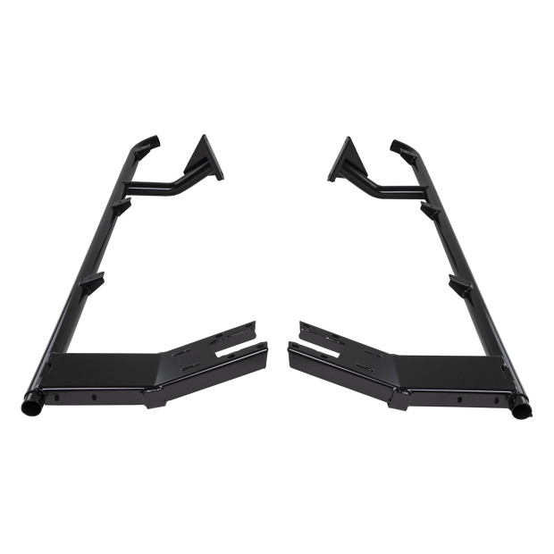 S/RAIL REAR F/MAZ DC99-07 