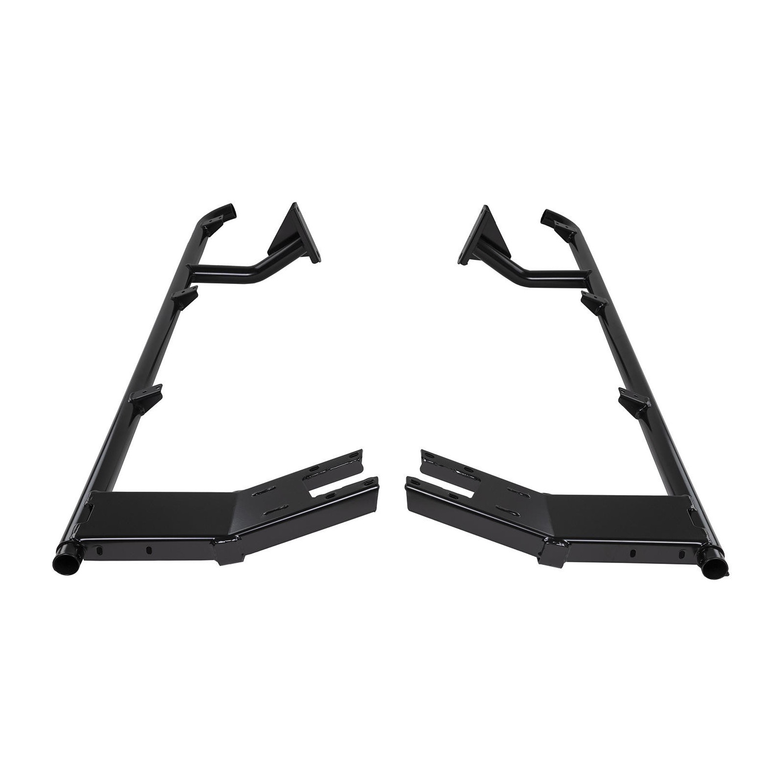 S/RAIL REAR F/MAZ DC99-07 