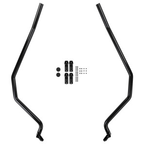 F/RAIL RANGER 07-11 