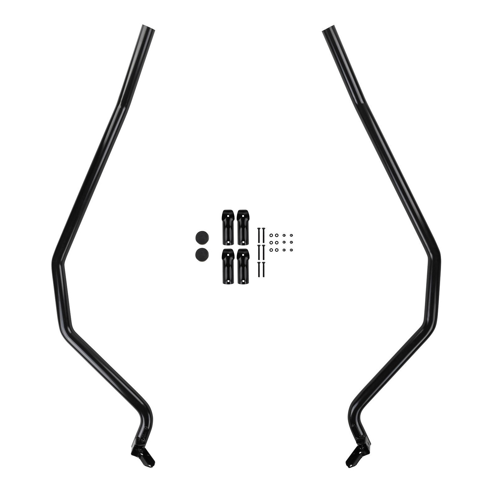 F/RAIL RANGER 07-11 