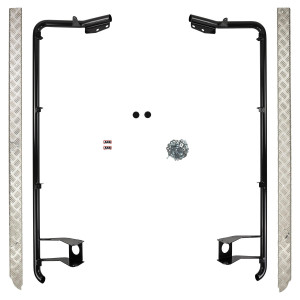 P/STEP TRITON DC 96-06 