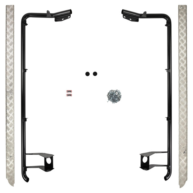 P/STEP TRITON DC 96-06 