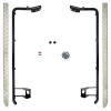 P/STEP TRITON DC 96-06 