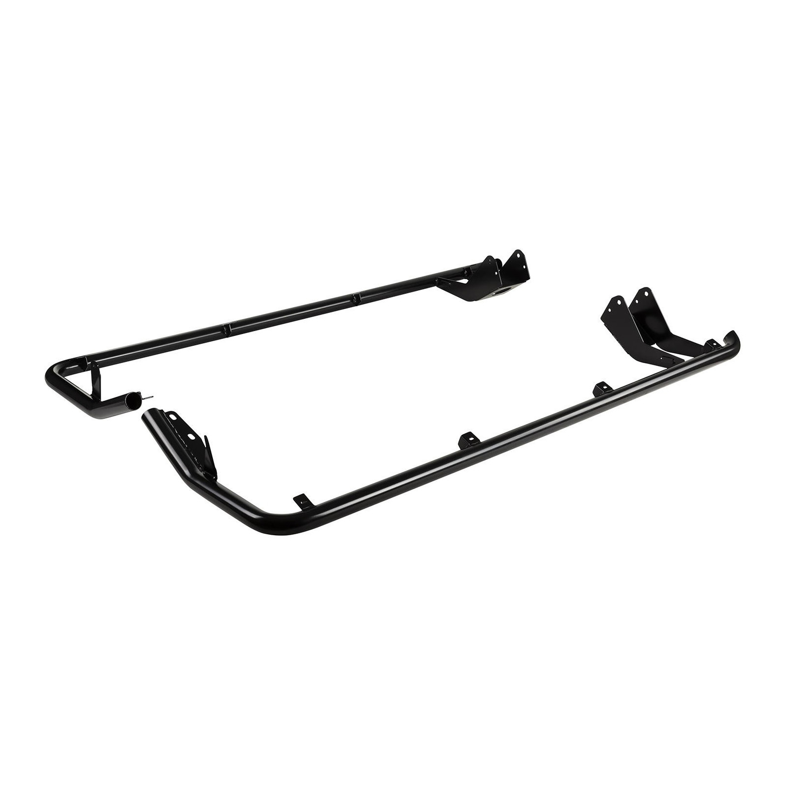 P/STEP TRITON DC 96-06 