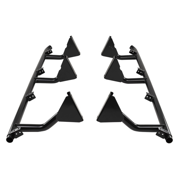 S/RAIL/STEP TRITON DC 06ON 