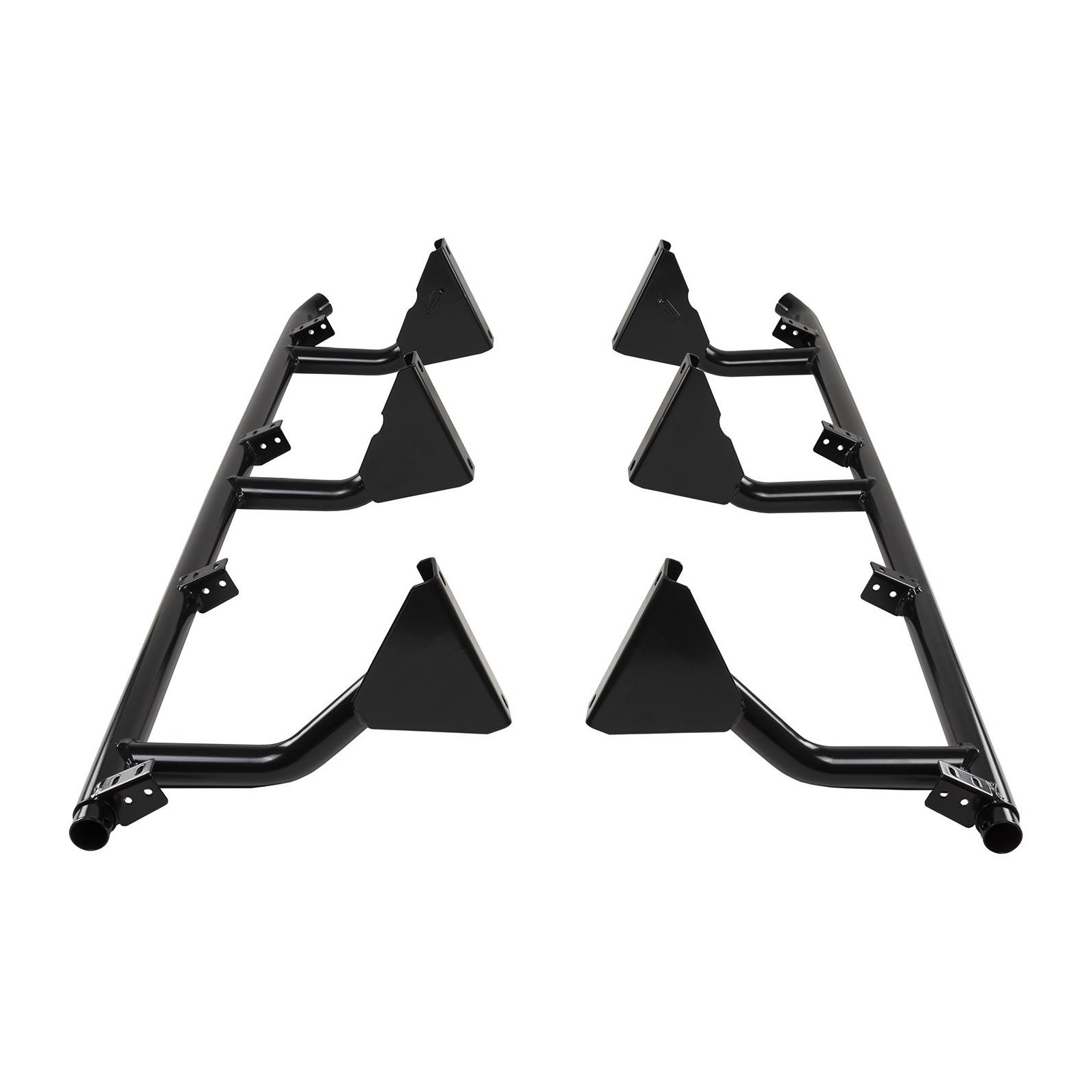S/RAIL/STEP TRITON DC 06ON 