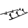 S/RAIL/STEP TRITON DC 06ON 