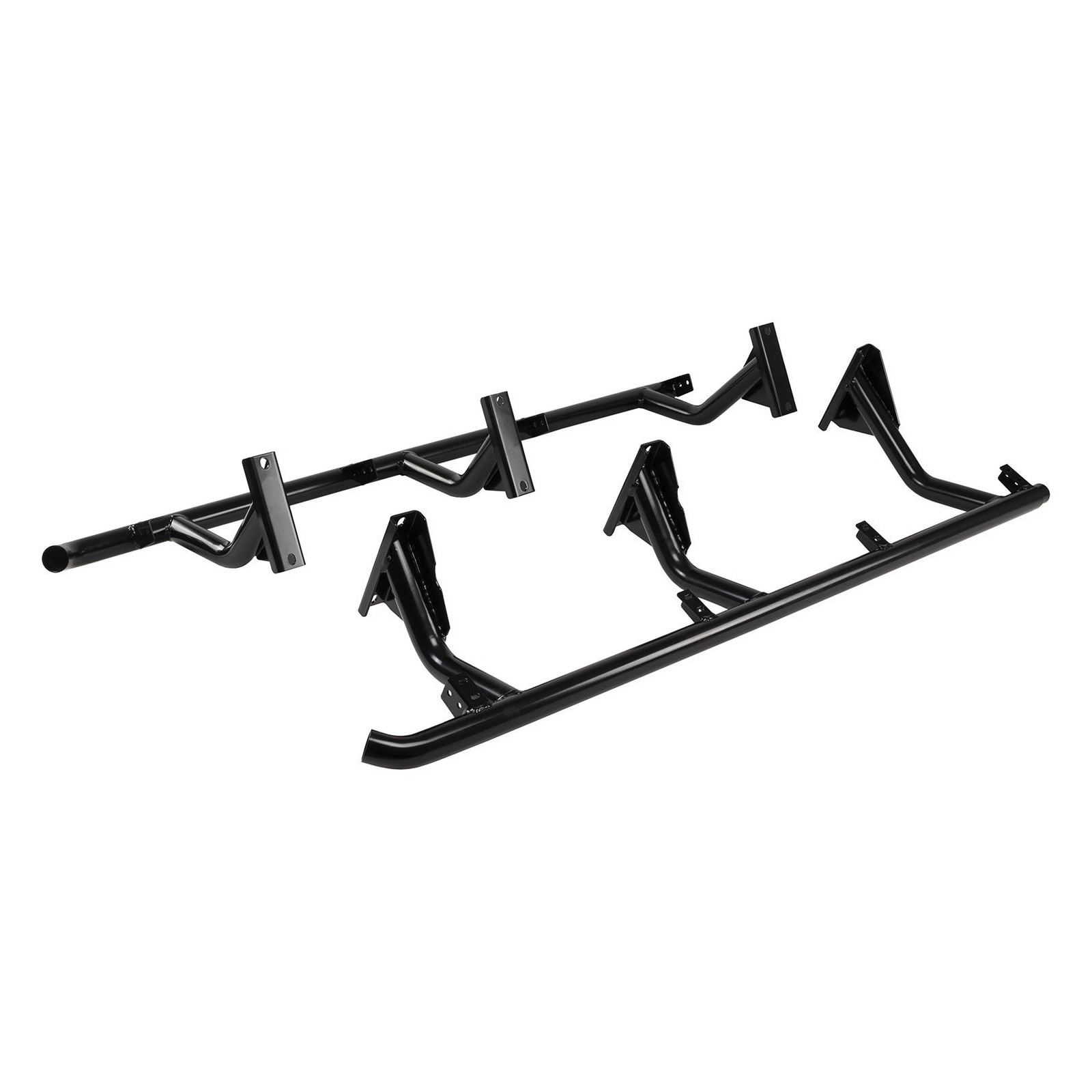 S/RAIL/STEP TRITON DC 06ON 