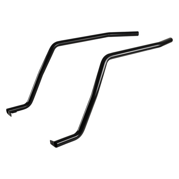 S/RAIL/STEP TRITON DC 06ON 