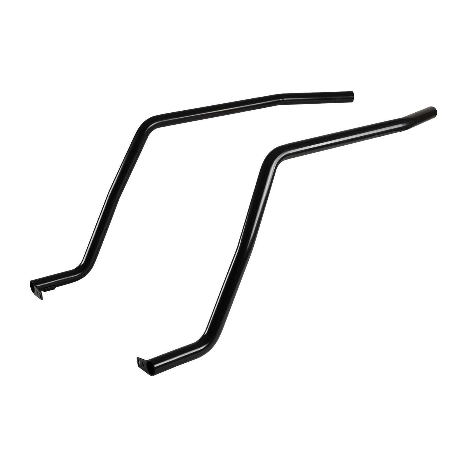 S/RAIL/STEP TRITON DC 06ON 