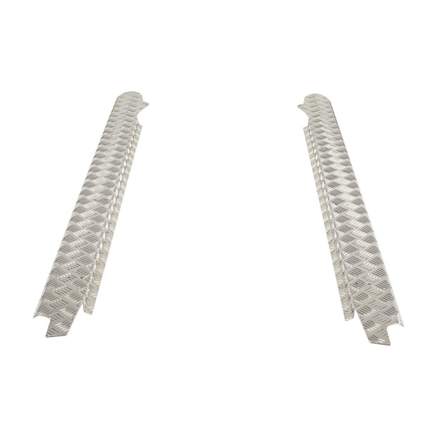 S/RAIL/STEP TRITON DC 06ON 