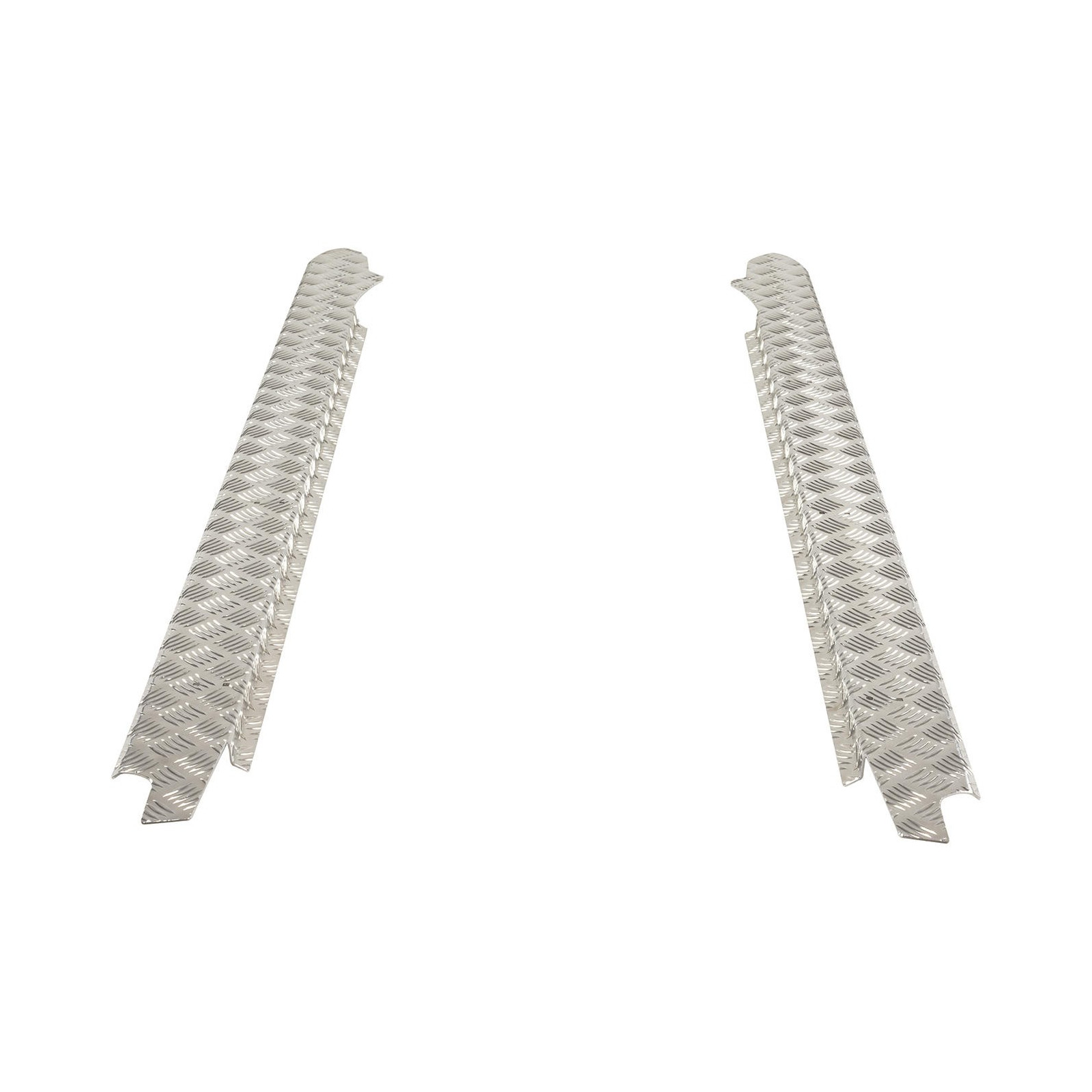 S/RAIL/STEP TRITON DC 06ON 
