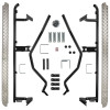 S/RAIL/STEP RODEO DC 03 ON 