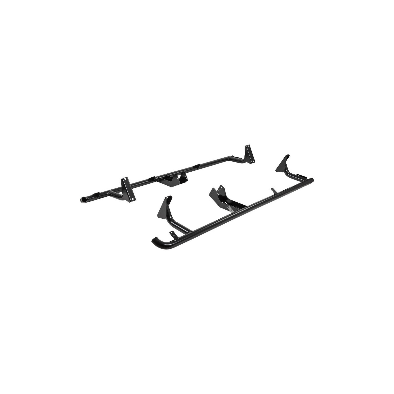 S/RAIL/STEP RODEO DC 03 ON 