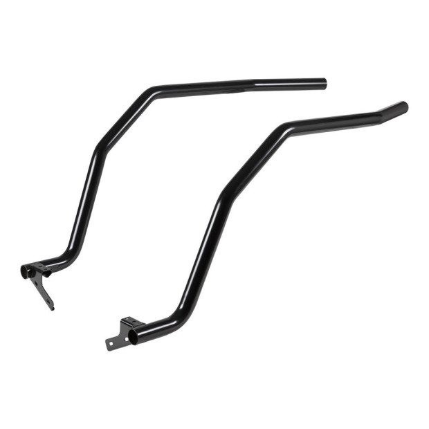 S/RAIL/STEP RODEO DC 03 ON 