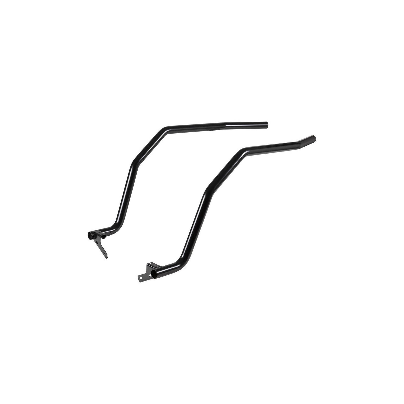S/RAIL/STEP RODEO DC 03 ON 