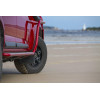 S/RAIL COLORADO/DMAX 12ON 