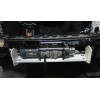 Platine de Treuil N4 pour Pare Choc AV N4 PC200 Toyota VDJ200 • PC200P