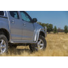 F/RAIL DMAX 12ON 